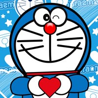 Game Xếp Hình Doraemon - Game Vui