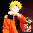 Naruto đại chiến Goku