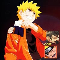 Naruto đại chiến
