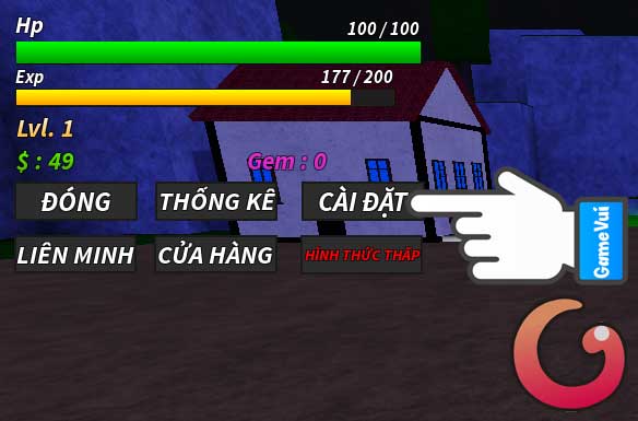 Code Grand Pirates Mới Nhất 2023 - Nhập Codes Game Roblox - Game Việt