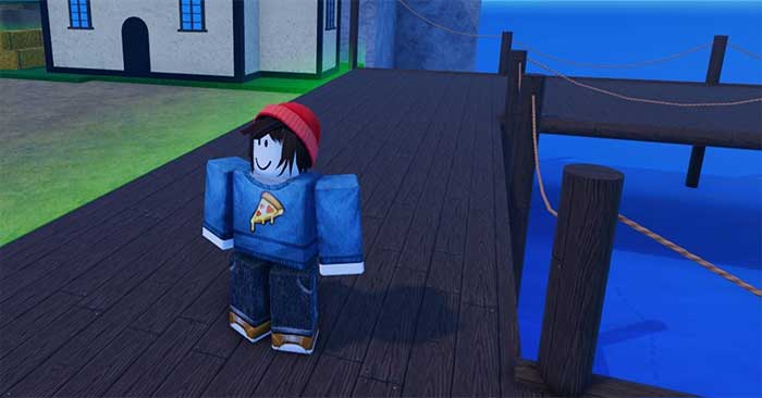 Code Last Pirates Mới Nhất 2023 - Nhập Codes Game Roblox - Game Việt