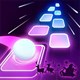 Giới thiệu game đấu trường âm nhạc Tiles Hop: EDM Rush!