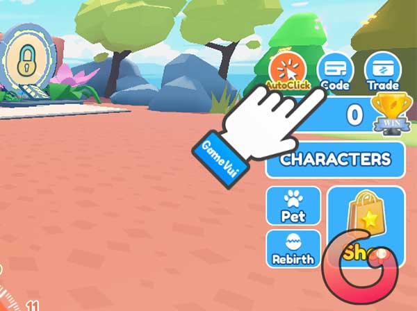 Code Race Clicker mới nhất 2022 và cách nhập code trên Roblox