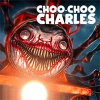 Roblox : Código Choo Choo Charlie dezembro 2023 - Alucare