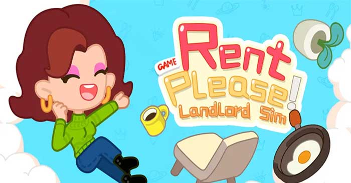 Tổng Hợp Code Rent Please Landlord Sim Mới Nhất Tháng 10 2024 Và Cách Nhập