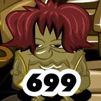 Game Chú Khỉ Buồn 699 - Thuồng Luồng Khổng Lồ - Game Vui