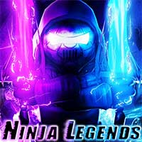 Code Ninja Legend mới nhất tháng 12/2023 - Cách nhập code