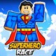 Tổng hợp code Roblox Super Hero Race Clicker mới nhất 02/12/2023