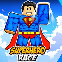 Tổng hợp code Roblox Super Hero Race Clicker mới nhất 16/12/2023