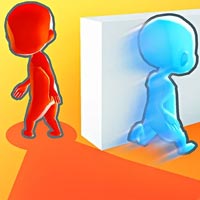 Game Trốn Tìm - Hide And Seek - Game Vui