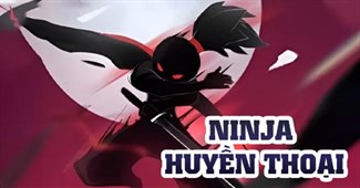 Ninja huyền thoại