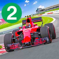 Game Giải Đua Xe F1 Phần 2 - Game Vui
