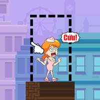 Game Bảo vệ cô gái - Game Vui Game Bảo Vệ Cô Gái - Game Vui