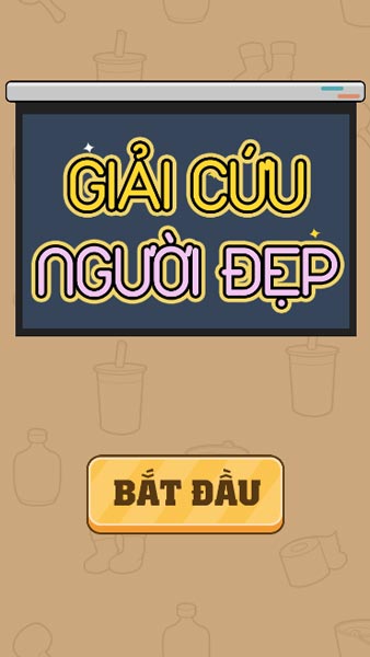 Game Giải cứu người đẹp 2, Game Tính điểm