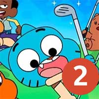 Game Crazy Golf 2 - Game Vui