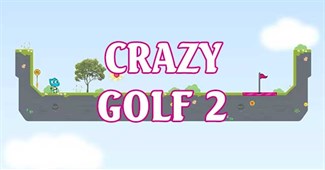 Crazy Golf 2