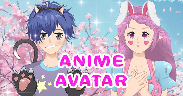 anime Avatar by COSMOSOS38 on DeviantArt