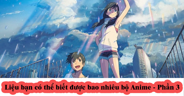 Top 3 Bộ Anime Có Cốt Truyện Thể Loại Báo Thù Kịch Tính Mà Tín Đồ Drama  Không Nên Bỏ Lỡ | Game6