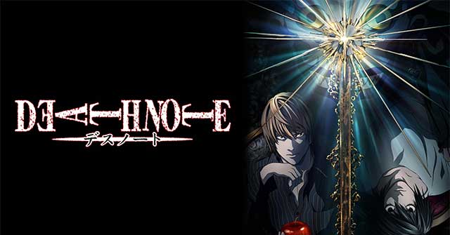 Vì sao Yagami Raito lại có được quyển sổ Death Note từ tay tử thần Ryuk