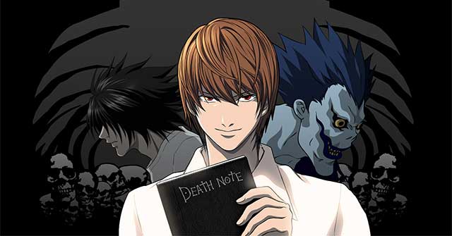 Quyển sổ Death Note vốn thuộc sở hữu của vị tử thần nào?