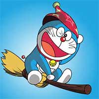 Bạn nhớ được bao nhiêu bảo bối của Doraemon