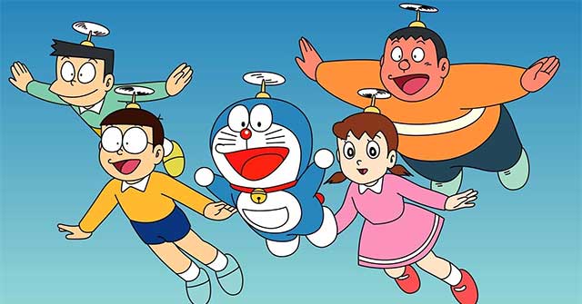 Đây là bảo bối gì nhỉ?