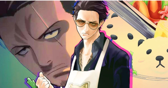 Tên của bộ anime này là?
