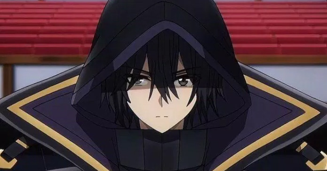 Tên của bộ anime này là?