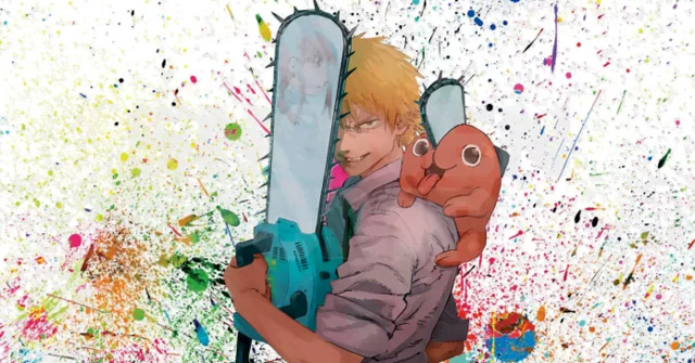 Tên của bộ anime này là?