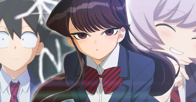 Tên của bộ anime này là?