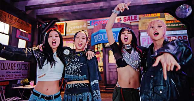 Tính tới 2023, BlackPink đã có mấy chuyến lưu diễn vòng quanh thế giới?