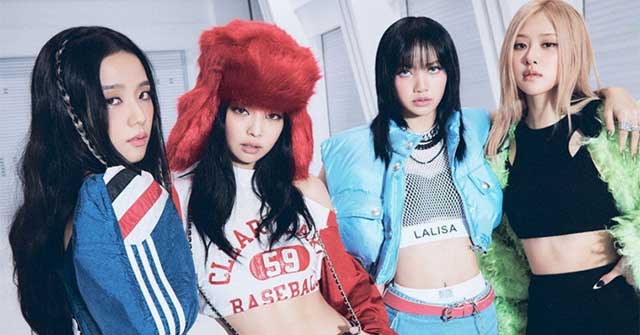 Thành viên đầu tiên của BlackPink là ai?