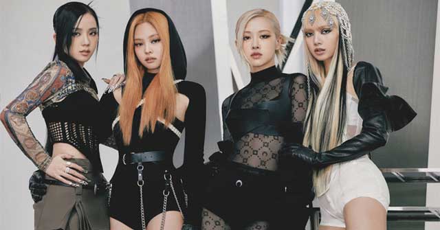 Fandom của BlackPink có tên là gì?