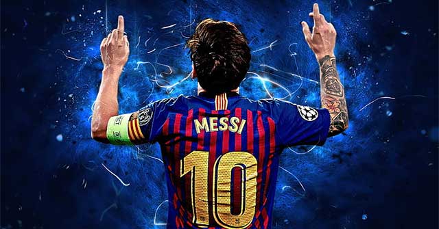 Ngày sinh của Lionel Messi là ngày bao nhiêu?