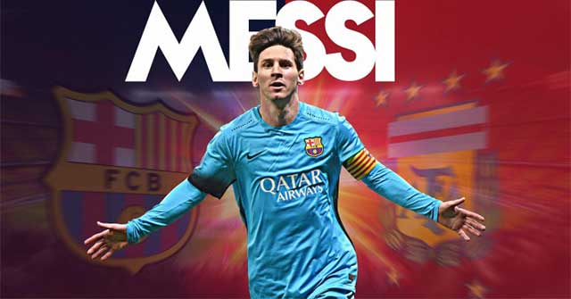 Messi đá trận ra mắt cho đội tuyển quốc gia Argentina khi đấu với đội nào?