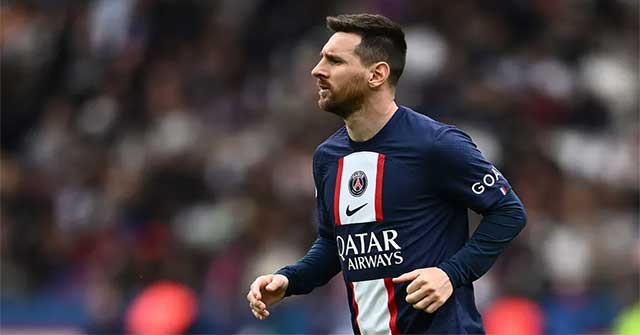 Messi đã ghi được tất cả bao nhiêu bàn ở World Cup trong màu áo đội tuyển Argentina?