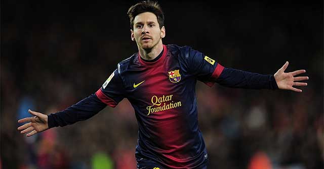 Messi sinh ra ở thành phố nào của Argentina?