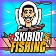 Skibidi Toilet câu cá
