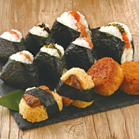 Đố bạn biết các món ăn ngon Nhật Bản?