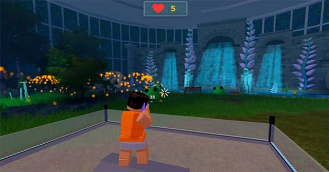 Code Roblox King Legacy Update 4.8 mới nhất tháng 12/2023 