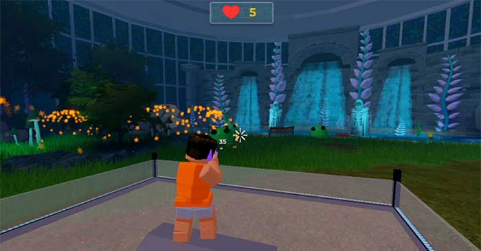 Tổng hợp code Roblox Mansion Of Wonder mới nhất - GameVui.vn