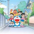 Bạn sẽ là nhân vật nào trong Doraemon?