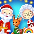 Chăm sóc ông già Noel