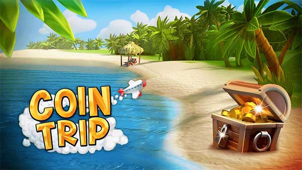 Coin - Top 8 game cực hay có lối chơi giống Coin Master Coin-trip