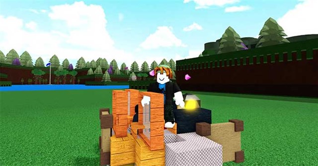 Code Roblox Grand Pirates mới nhất 