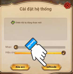 Tổng hợp code Chiến Binh Thần Vực mới nhất tháng 3/2024 Giftcode-2