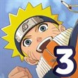Naruto chiến đấu 3