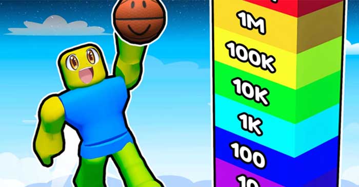 Tổng Hợp Code Super Dunk Mới Nhất Tháng 10 2024 Gamevui Vn