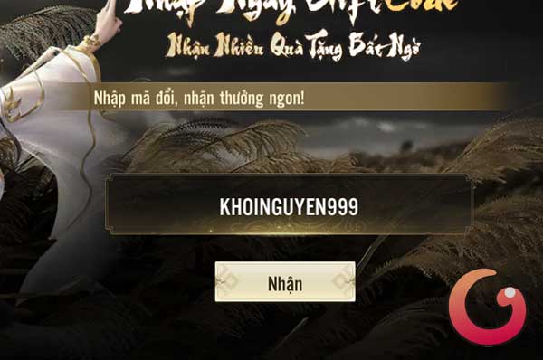 Tổng hợp code Khởi Nguyên Mobile mới nhất tháng 7/2024 Code-khoi-nguyen-moblie-4