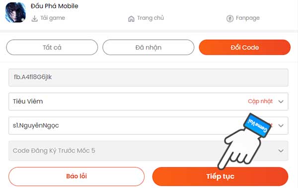 mobile - Tổng hợp code Đấu Phá Mobile mới nhất tháng 8/2024 Code-dau-pha-mobile-3